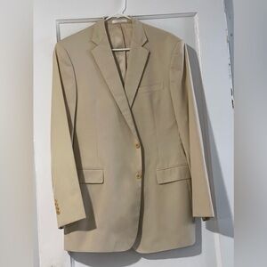 Polo Ralph Lauren Italy Blazer Jacket NWT